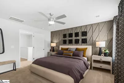 135 Randwick Lane, Greer, SC 29651 - Photo 4