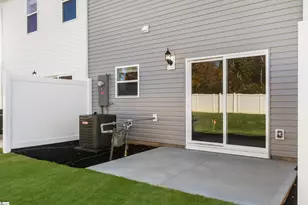 137 Randwick Ln, Greer, SC 29651 - Photo 24