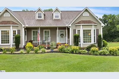 95 Stone Station Farm Road, Spartanburg, SC 29306 - Photo 2