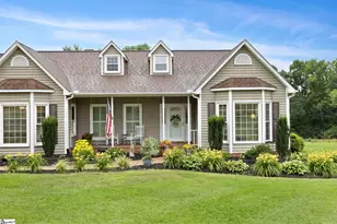 95 Stone Station Farm Rd, Spartanburg, SC 29306 - Photo 2