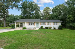 100 Swinton Dr, Greenville, SC 29607 - Photo 1