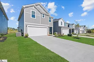 406 Shortleaf Ln, Pendleton, SC 29670 - Photo 2