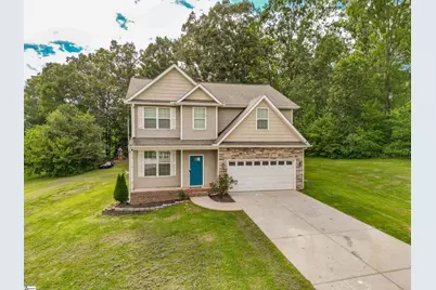 129 Saddlebrook Avenue, Pickens, SC 29671 - Photo 2
