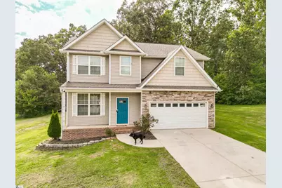 129 Saddlebrook Avenue, Pickens, SC 29671 - Photo 4