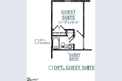 155 Anderson Oaks Lane #26, Easley, SC 29642 - Photo 6