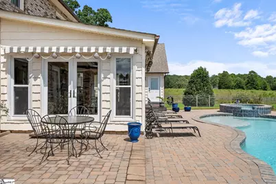 1772 Mahaffey Road, Gray Court, SC 29645 - Photo 38