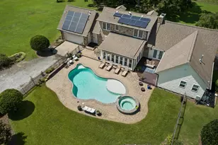 1772 Mahaffey Rd, Gray Court, SC 29645 - Photo 2