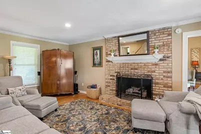 1772 Mahaffey Road, Gray Court, SC 29645 - Photo 8