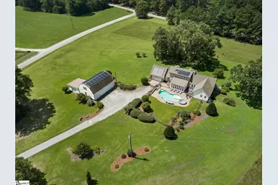 1772 Mahaffey Road, Gray Court, SC 29645 - Photo 44