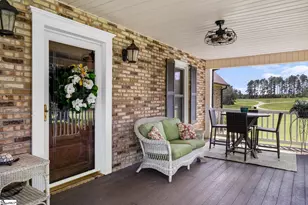 1772 Mahaffey Rd, Gray Court, SC 29645 - Photo 4