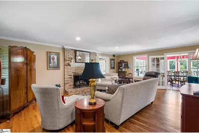 1772 Mahaffey Road, Gray Court, SC 29645 - Photo 6