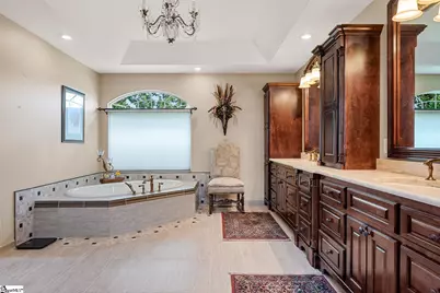 1772 Mahaffey Road, Gray Court, SC 29645 - Photo 24