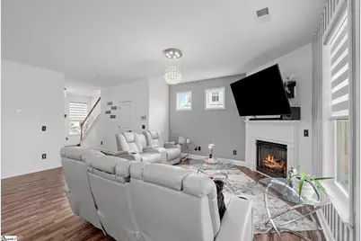 503 River Trace Loop, Simpsonville, SC 29680 - Photo 8