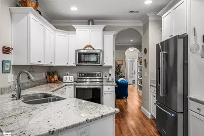 6 Silverbush Lane, Marietta, SC 29661 - Photo 8