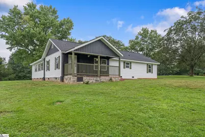 351 Morgan Road, Wellford, SC 29385 - Photo 1