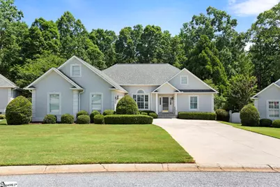 124 Bradley Park, Anderson, SC 29621 - Photo 1