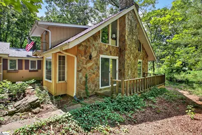 291 Dean Road, Greer, SC 29651 - Photo 2