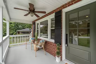 522 Forest Ln, Belton, SC 29627 - Photo 4