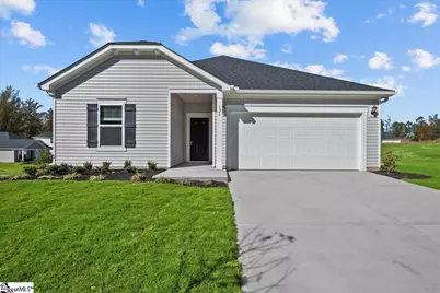 124 Milo Road, Spartanburg, SC 29306 - Photo 1