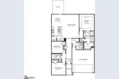 124 Milo Road, Spartanburg, SC 29302 - Photo 24