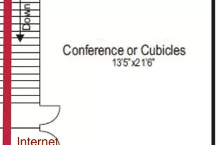 300 John St, Greer, SC 29651 - Photo 4