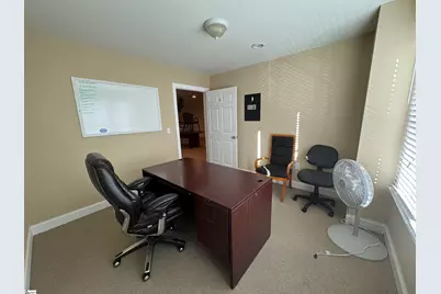 300 John Street #6B, 2nd Floor Individual Office, Greer, SC 29651 - Photo 2