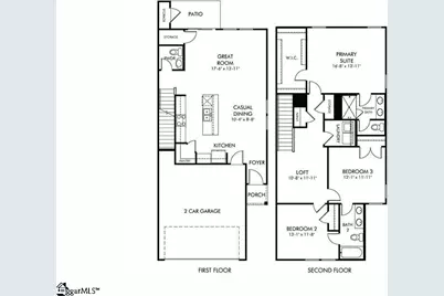 109 Pleasure Lane, Taylors, SC 29687 - Photo 2