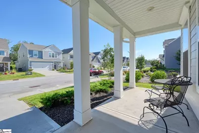 142 Magnolia Street, Woodruff, SC 29388 - Photo 2