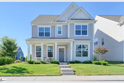 142 Magnolia Street, Woodruff, SC 29388 - Photo 1