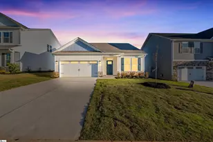 2037 Halton Oaks Dr, Spartanburg, SC 29303 - Photo 4