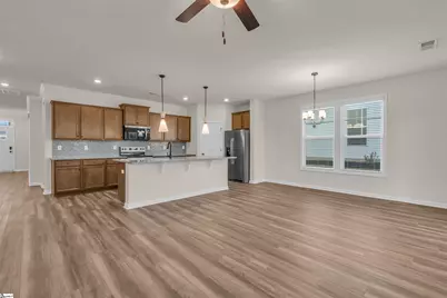 2037 Halton Oaks Drive #Lot 98, Spartanburg, SC 29303 - Photo 20