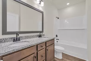 2037 Halton Oaks Dr, Spartanburg, SC 29303 - Photo 8