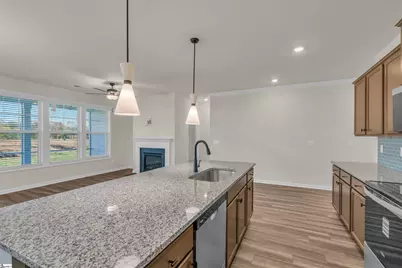 2037 Halton Oaks Drive #Lot 98, Spartanburg, SC 29303 - Photo 16