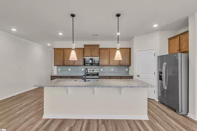 2037 Halton Oaks Drive #Lot 98, Spartanburg, SC 29303 - Photo 14