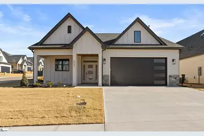407 Fielder Way, Greenville, SC 29607 - Photo 1