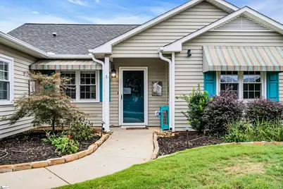 211 Milstead Way, Greenville, SC 29615 - Photo 2