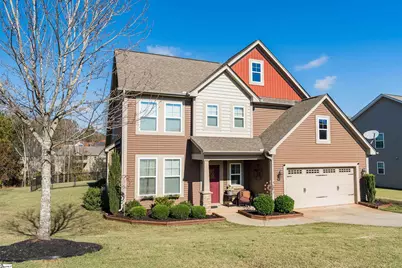 267 Castleton Circle, Boiling Springs, SC 29316 - Photo 1