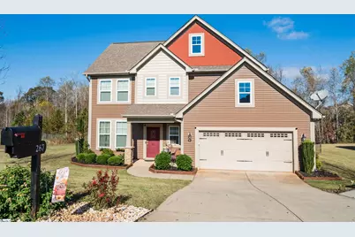 267 Castleton Circle, Boiling Springs, SC 29316 - Photo 36