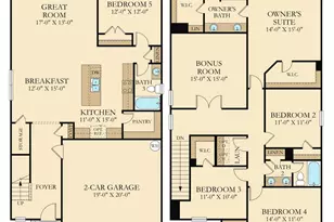 1361 Hugh Mack Ct, Spartanburg, SC 29303 - Photo 2