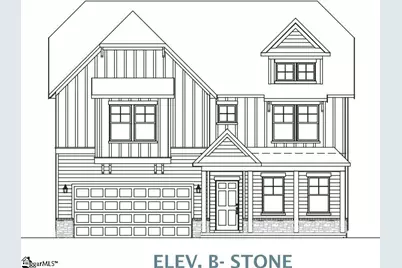 130 Teal Lane #Lot 63, Seneca, SC 29678 - Photo 6