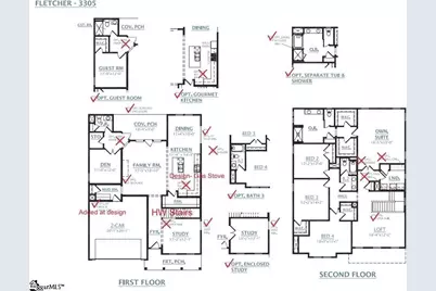 130 Teal Lane, Seneca, SC 29678 - Photo 4