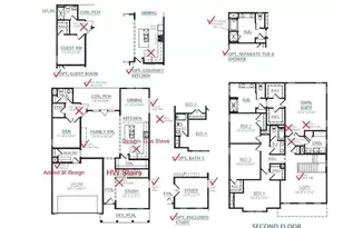 130 Teal Ln, Seneca, SC 29678 - Photo 4