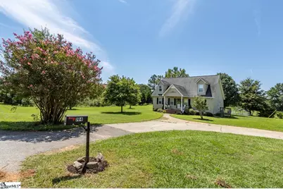 194 Winfred Brock Road, Iva, SC 29655 - Photo 2