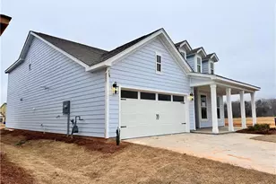 722 Beautyberry Way, Seneca, SC 29678 - Photo 2