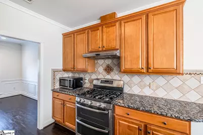 607 Greening Drive, Simpsonville, SC 29681 - Photo 24