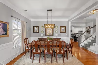 4 Weston Brook Way, Greenville, SC 29607 - Photo 6