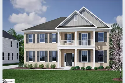 234 Castlebar Street #Lot 39, Reidville, SC 29388 - Photo 1