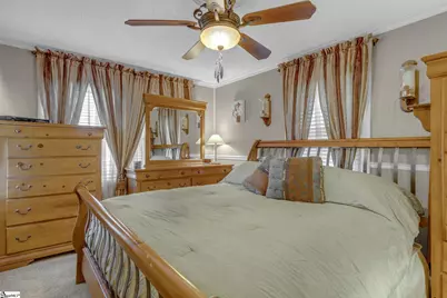 549 McKittrick Bridge Road, Fountain Inn, SC 29644 - Photo 16