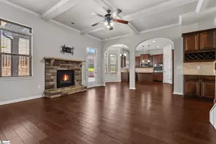 300 Mansfield Ln, Greer, SC 29650 - Photo 8