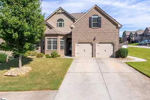 300 Mansfield Ln, Greer, SC 29650 - Photo 1